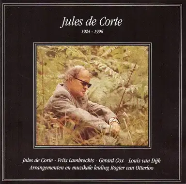 Jules de Corte: 1924-1996