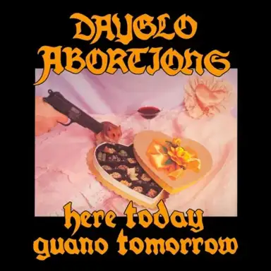 Here Today Guano Tomorrow