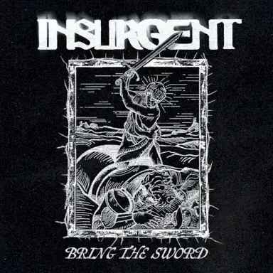 Bring The Sword