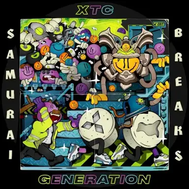 XTC Generation