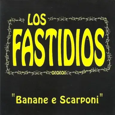 Banane e scarponi