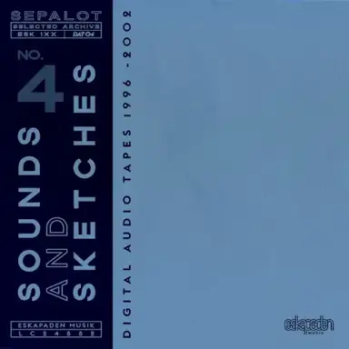 Selected Archive (1996–2002), No. 4