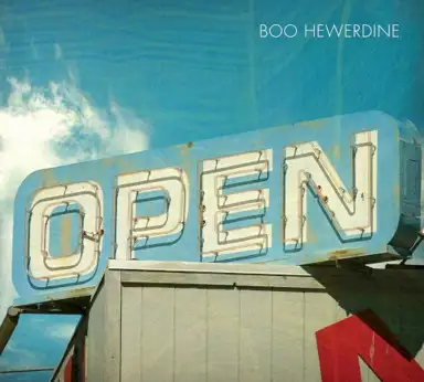 Open