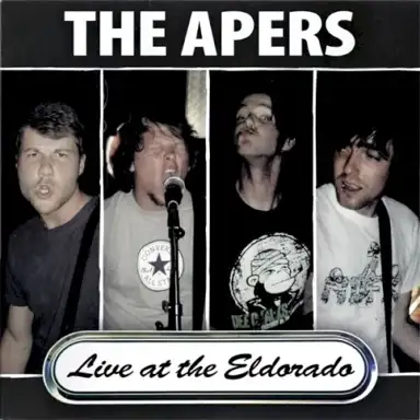 Live At The Eldorado