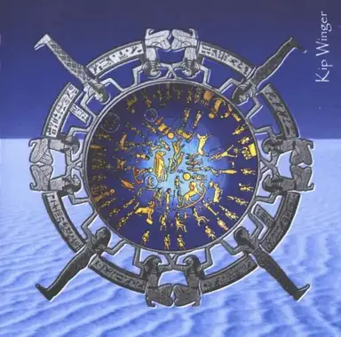 Songs From the Ocean Floor
