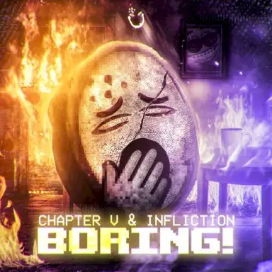 BORING!