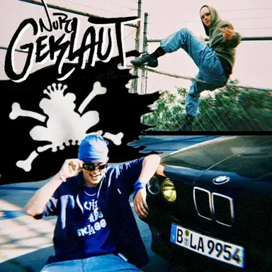 Nur geklaut