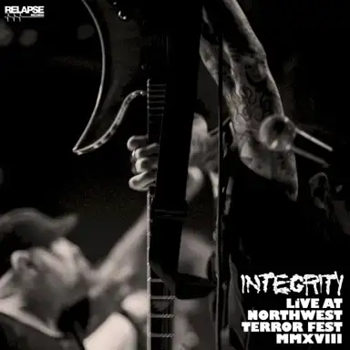 Live at Northwest Terror Fest 2018