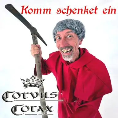 Komm schenket ein