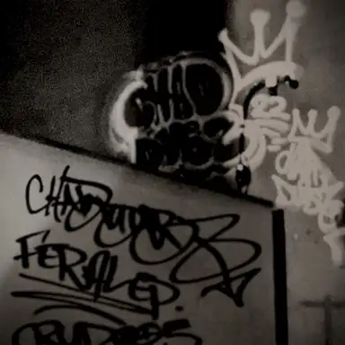 Feral EP