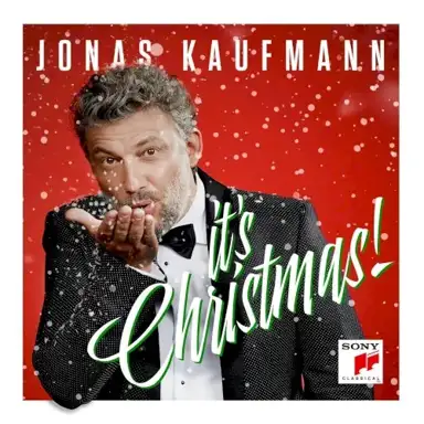 It’s Christmas!