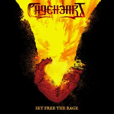 Set Free the Rage