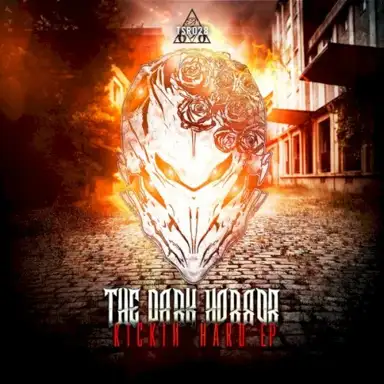Kickin Hard EP