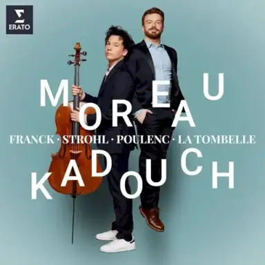 Cello Sonatas
