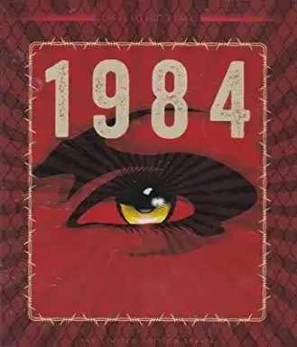 1984: For the Love of Big Brother (Original Score)