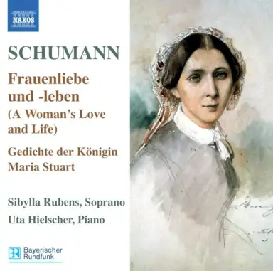 Frauenliebe und -leben / Gedichte der Königin Maria Stuart