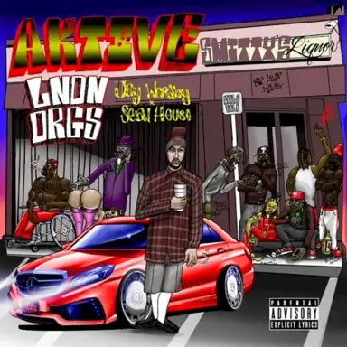 Aktive