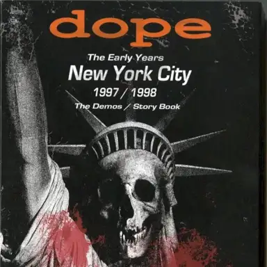 The Early Years - 1997/1998