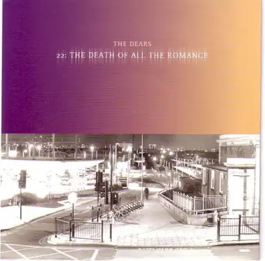 22: The Death of All the Romance
