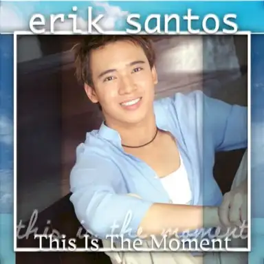 This Is The Moment
