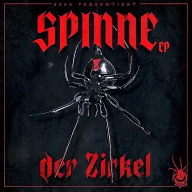 Spinne EP