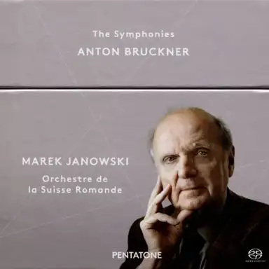 The Symphonies