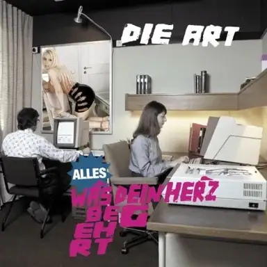 Alles was dein Herz begehrt