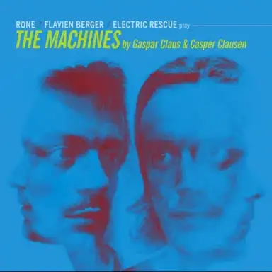 The Machine