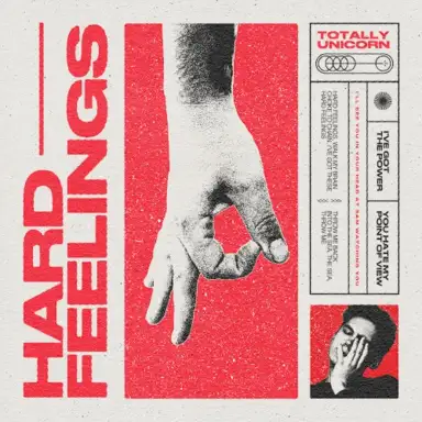 Hard Feelings