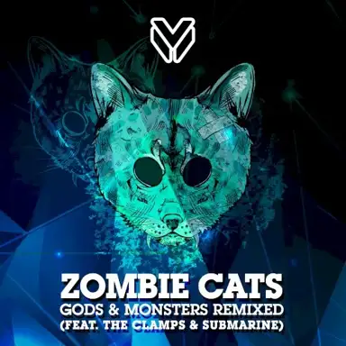 Gods & Monsters Remixed