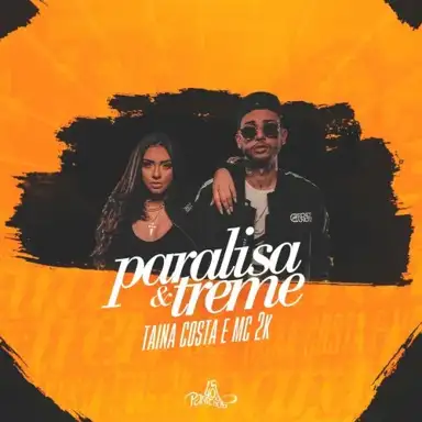 Paralisa & treme