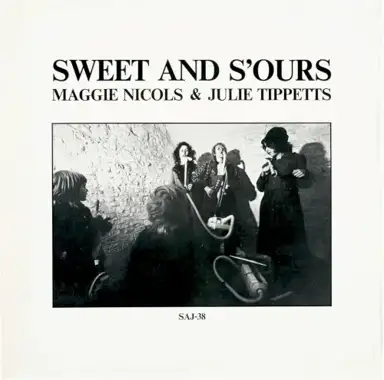 Sweet and S'Ours