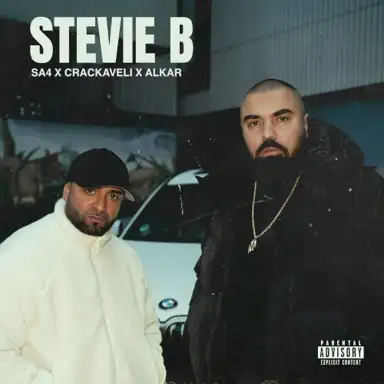 Stevie B