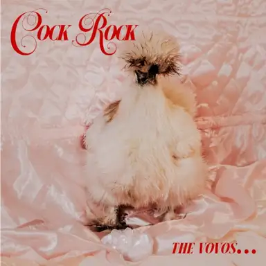 Cock Rock