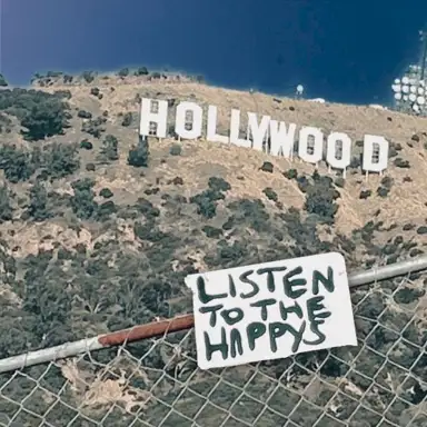 Listen to the Happys