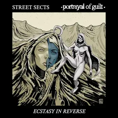 Ecstasy in Reverse