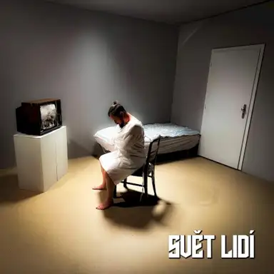 Svět lidí