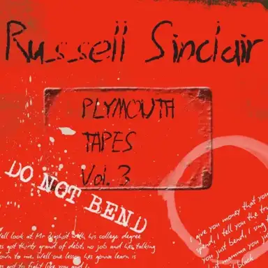 Plymouth Tapes, Volume 3