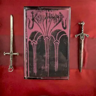 There Is Power in the Blood