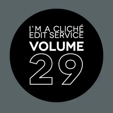 Edit Service, Volume 29
