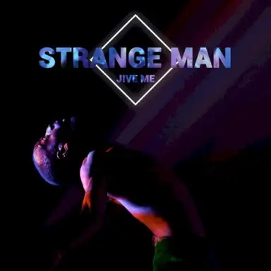 Strange Man