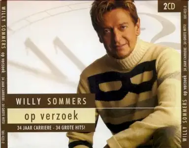 Op verzoek 34 jaar carriere: 34 grote hits!