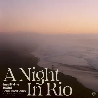 A Night in Rio
