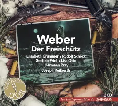 Der Freischütz
