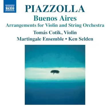Arrangements for Violin & String Orchestra