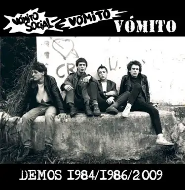 Demos 1984/1986/2009