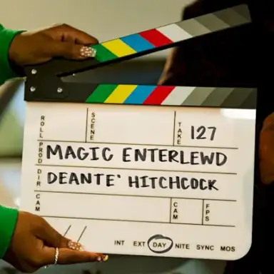 Magic Enterlewd