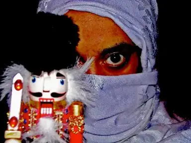 Arabian Dance