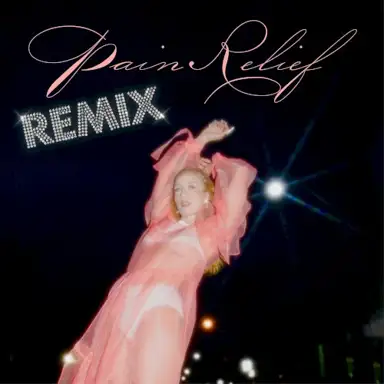 Pain Relief (Slater Manzo remix)