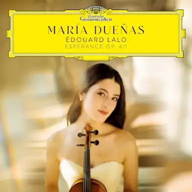 Espérance, op. 4/1